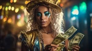 Responsible baccarat entertainment reminder on 7000 bdt bet for 18 plus users