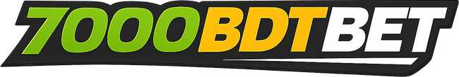 7000 bdt bet site logo for Bangladesh users